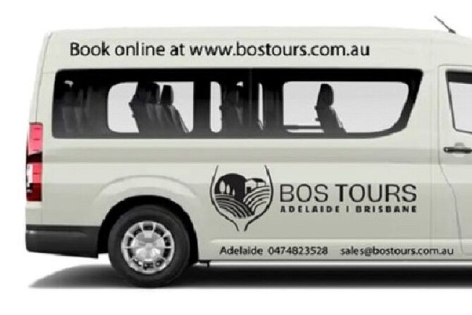 Deluxe Springbrook & Mt Tamborine Glow Worms and famous Skywalk - The long drive through Numinbah Valley