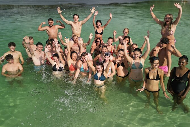 Dingos 2 Day K'Gari (Fraser Island) 4WD Tag-Along Tour - Why this K’Gari tour works so well