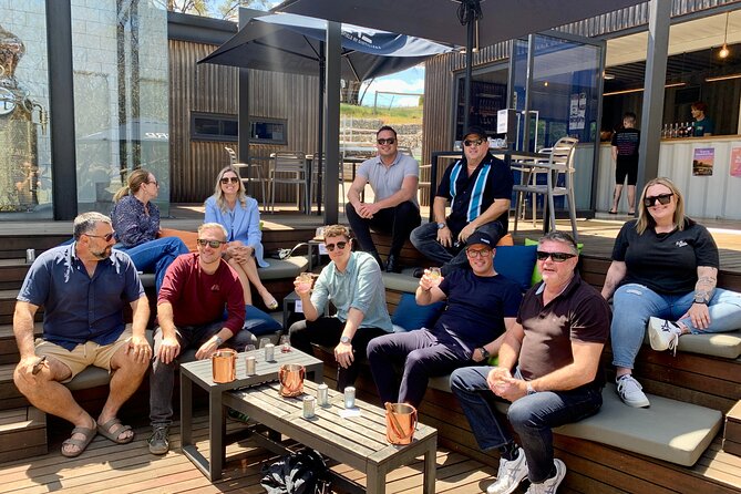 Discover Barossa: 4 Wine Tastings, Gourmet Lunch, and Hidden Gems - Why this Barossa tour works well from Adelaide