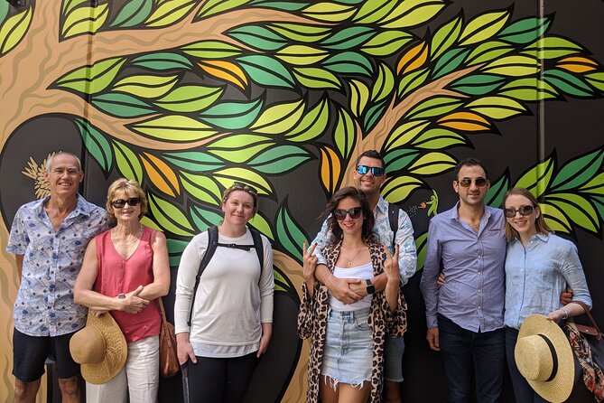 Discover Perth Walking Tour: History, Art, Local Insights + More! - Is $51.64 a Fair Price?
