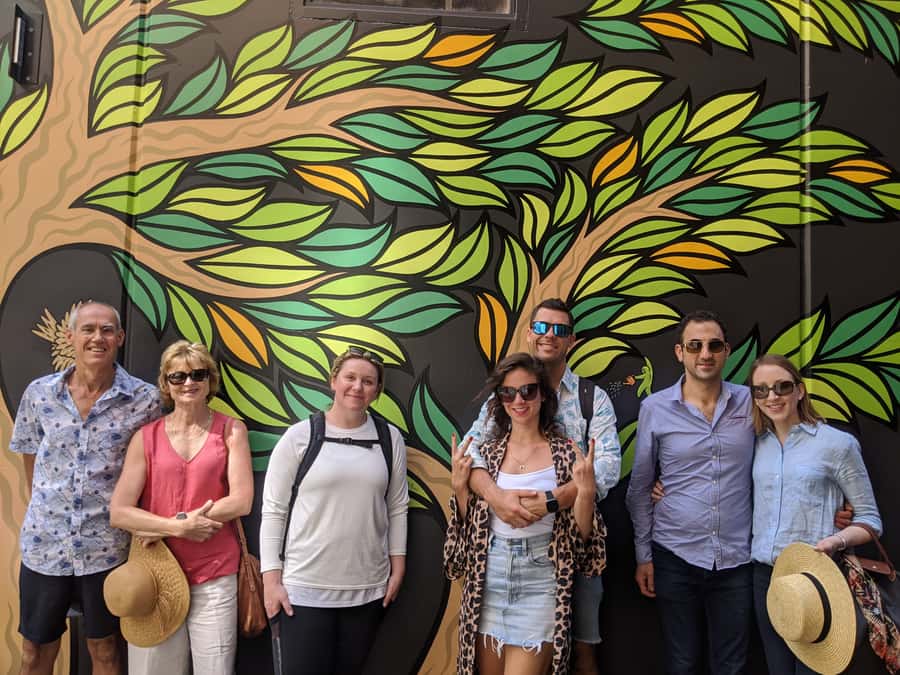 Discover Perth Walking Tour: History, Art, Sights + More! - Yagan Square and Perth’s changing identity