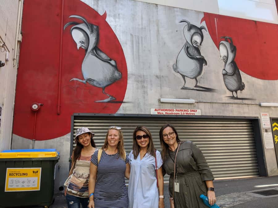 Discover Perth Walking Tour: History, Art, Sights + More! - The State Buildings and Perth’s grand architecture