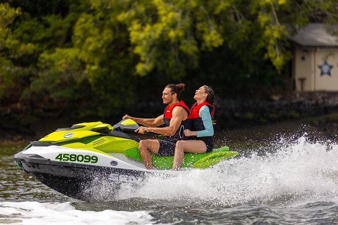 Don't just Visit Brisbane - Experience our Moreton Bay Safari - Gateway Bridge and Kangaroo Point Cliffs