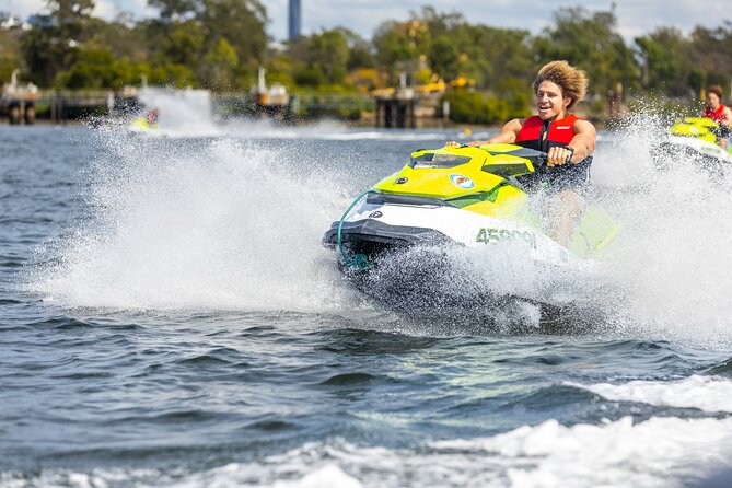 Don't just Visit Brisbane - Experience our Moreton Bay Safari - What the $315.59 price really buys