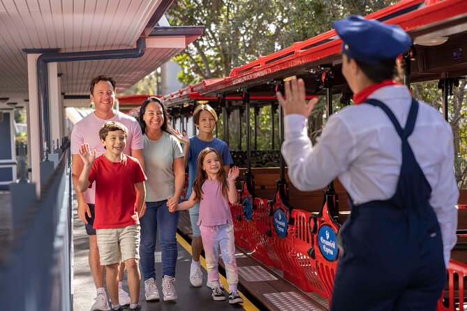 Dreamworld Gold Coast 1-Day Pass – Thrills & Wildlife Encounters - WILD with Australian Geographic and the animal areas