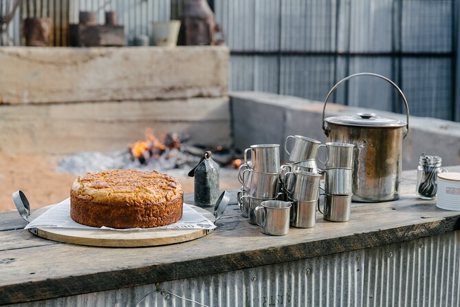 Drover's Sunset Cruise includes Smithy's Outback Dinner and Show - Who will enjoy this most?