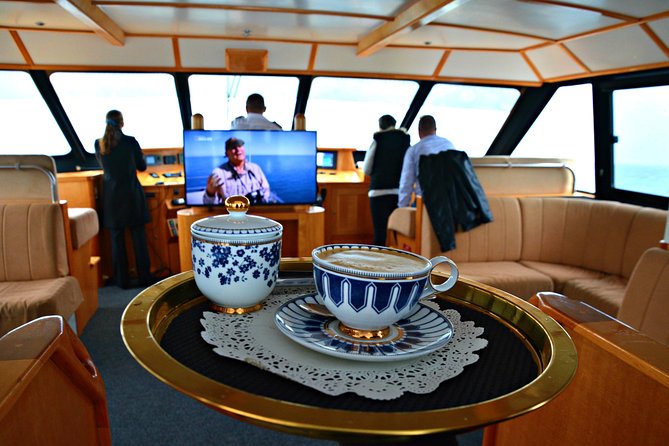 Educational Whale Watching Tour from Perth - Who will enjoy this cruise most?