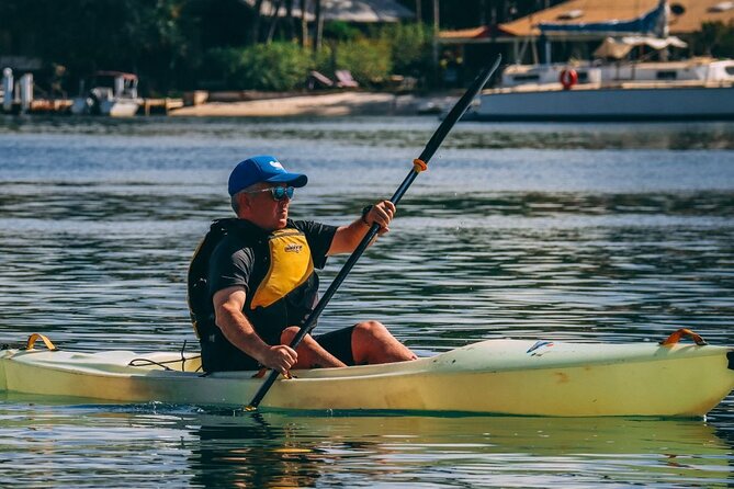 Epic Kayak With Dolphins & Wildlife - 4WD Beach Adventure Noosa - What is included, and what you should pack