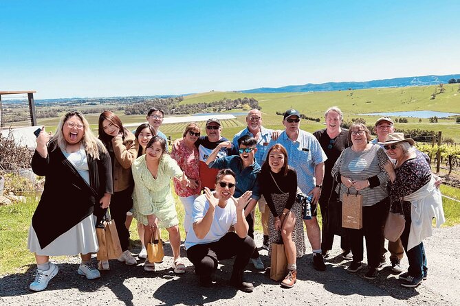 Epic Yarra Valley Wine Tour + Lunch, Chocolate & Gin/Beer Option - Why this tour works well from Melbourne
