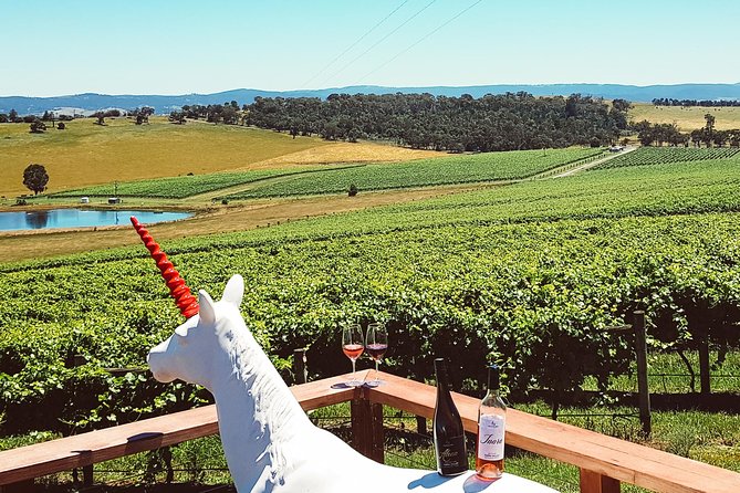 Epic Yarra Valley Wine Tour + Lunch, Chocolate & Gin/Beer Option - Payten & Jones keeps the final wine stop informal