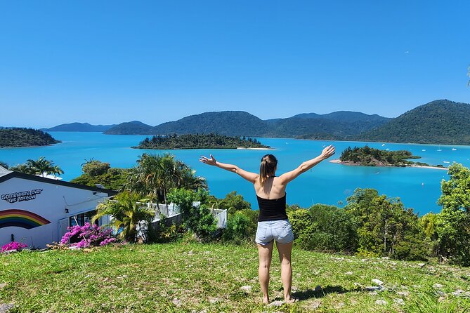 Established Return Airport Transfer Proserpine to Airlie Beach - Who will appreciate this transfer most?