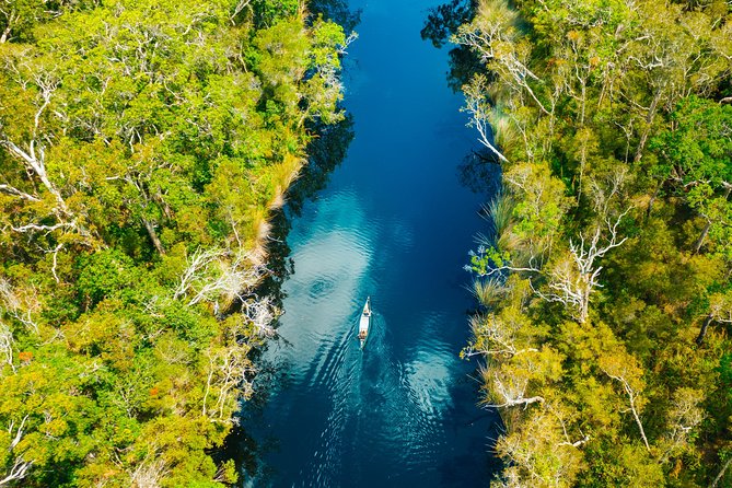 Everglades Explorer - Noosa Everglades Tour - Is the $118.35 price fair?