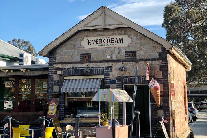 Experience Hahndorf & Barossa: Gourmet lunch, Wine, Beer & Treats - At a glance