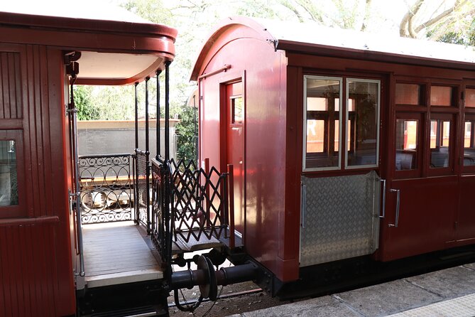 Experience History onboard The Mary Valley Rattler - Who will enjoy the Mary Valley Rattler?