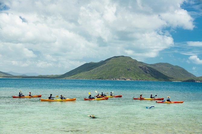 Fitzroy Island Day Tour from Cairns - Timing can make or break the day