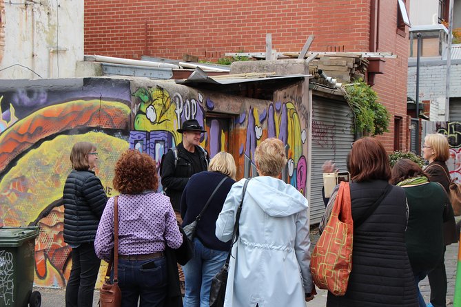 Fitzroy True Crime Walking Tour - Who will enjoy this Fitzroy history walk most?