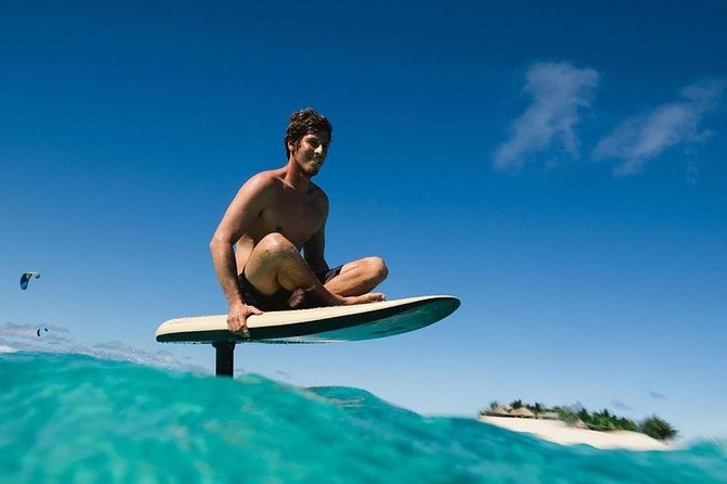 Fliteboard Gold Coast - Key points before you book