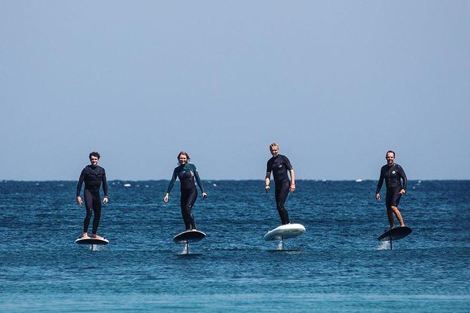 Fliteboard Gold Coast - Who will enjoy this most