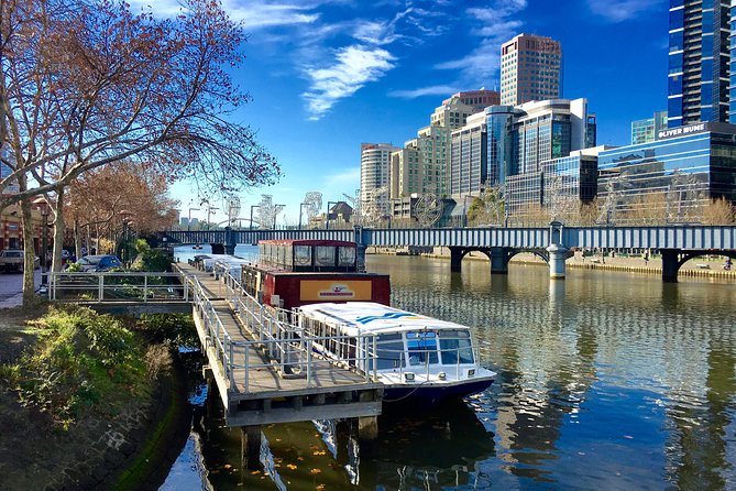 Foodies Bucket List - Walking Tour - Melbourne’s arcades, lanes, and street art