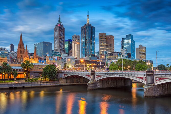 Foodies Bucket List - Walking Tour - Is $142.73 good value?