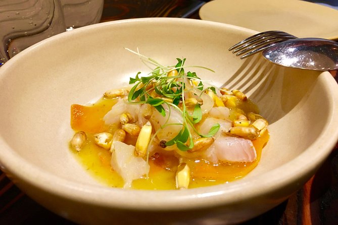 Foodies Bucket List - Walking Tour - Starting at Southbank beside the Yarra
