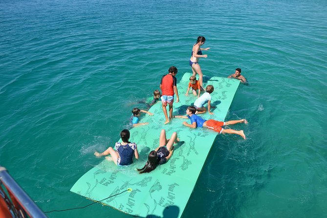 Fraser Island & Dolphin Sailing Adventure - Key points before you book