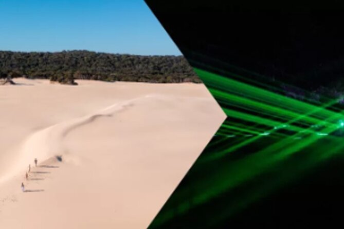 Fraser Island Whale Watch Encounter - Food, drinks, and the long day afloat