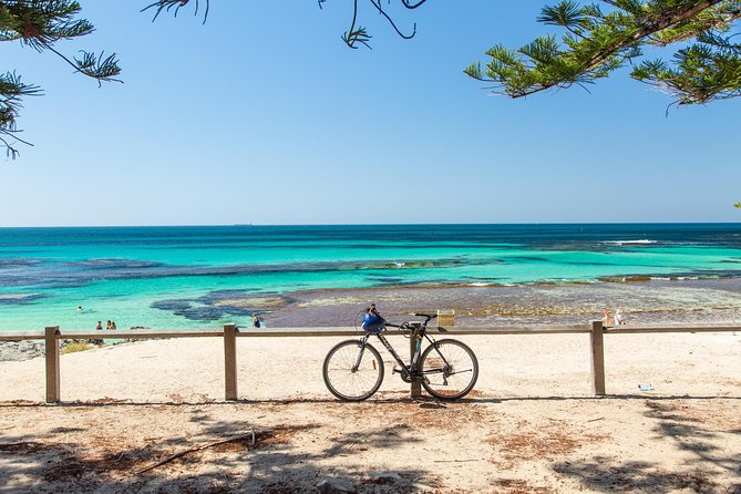 Fremantle to Rottnest Island Roundtrip Ferry Ticket - Quokkas, beaches, and the right pace