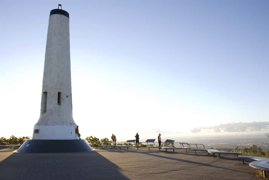 From Adelaide: Adelaide Hills, Hahndorf & Mount Lofty Tour - Practical tips for a smoother afternoon