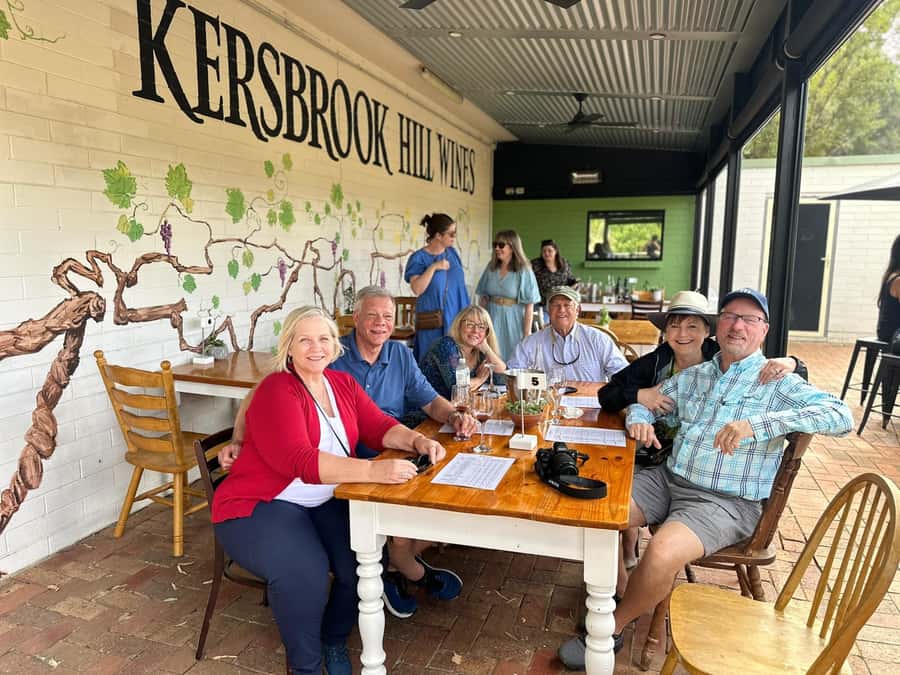 From Adelaide: Barossa Valley Food and Wine Tour - Key points at a glance