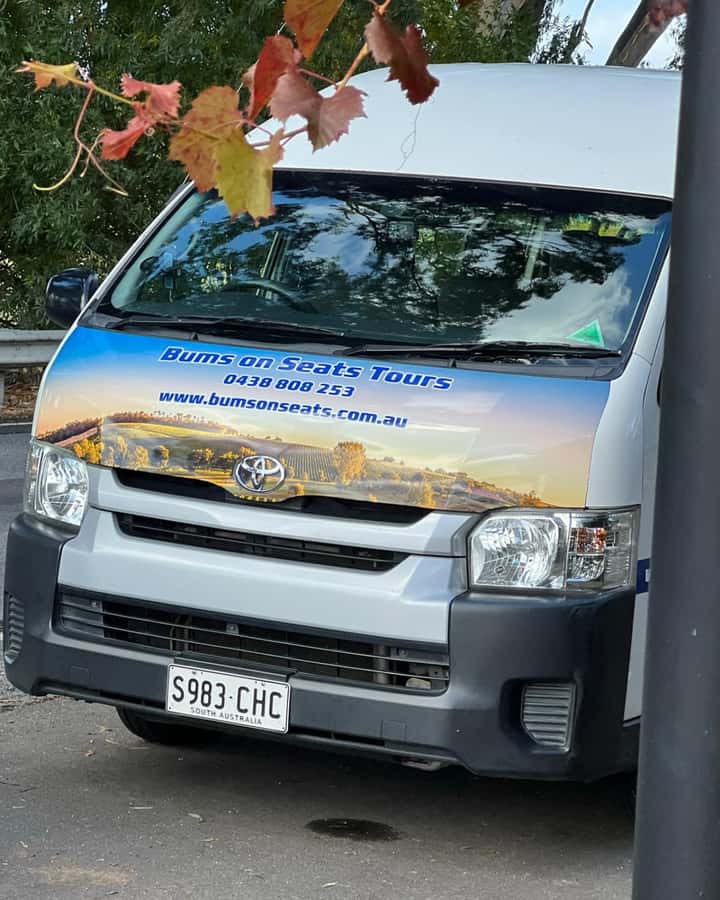 From Adelaide: Barossa Valley Food and Wine Tour - Maggie Beer’s Farmshop, a welcome change of pace