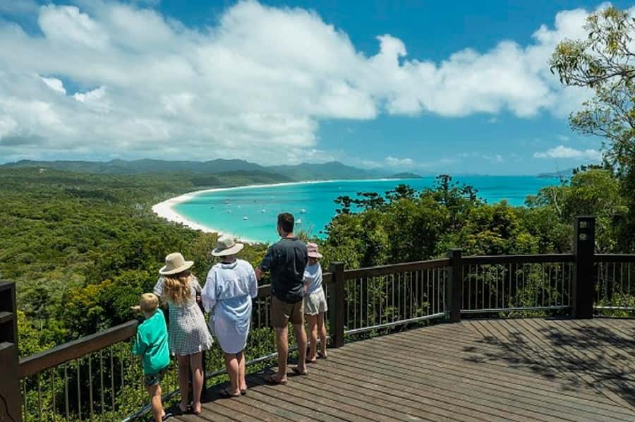 From Airlie: Whitsundays and Whitehaven Half-Day Cruise - Key details before you book