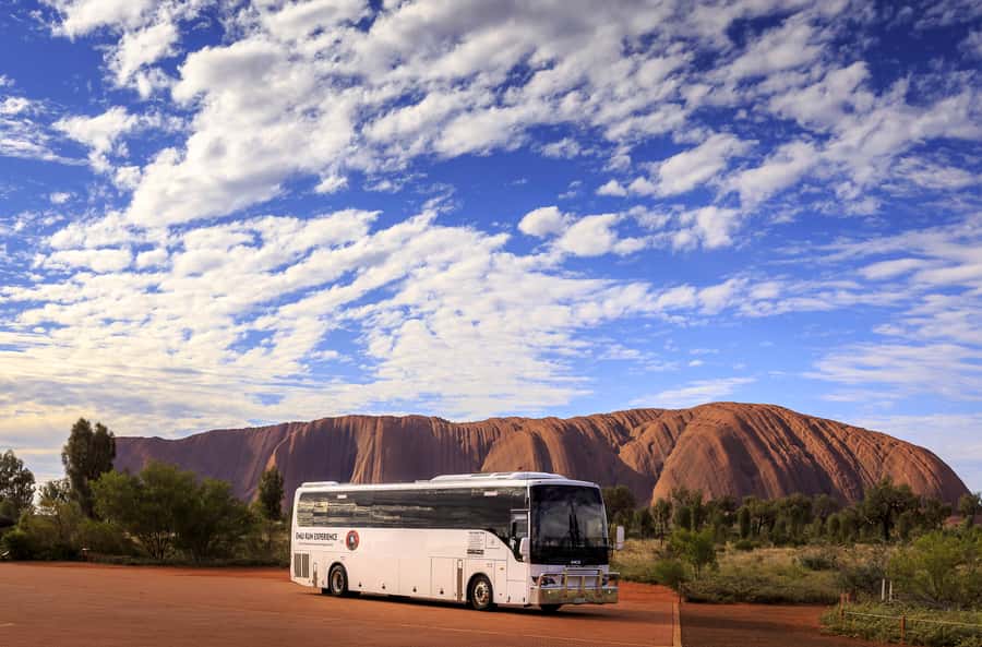 From Alice Springs: Day Trip to Uluru with BBQ Dinner - Five things to know before you book