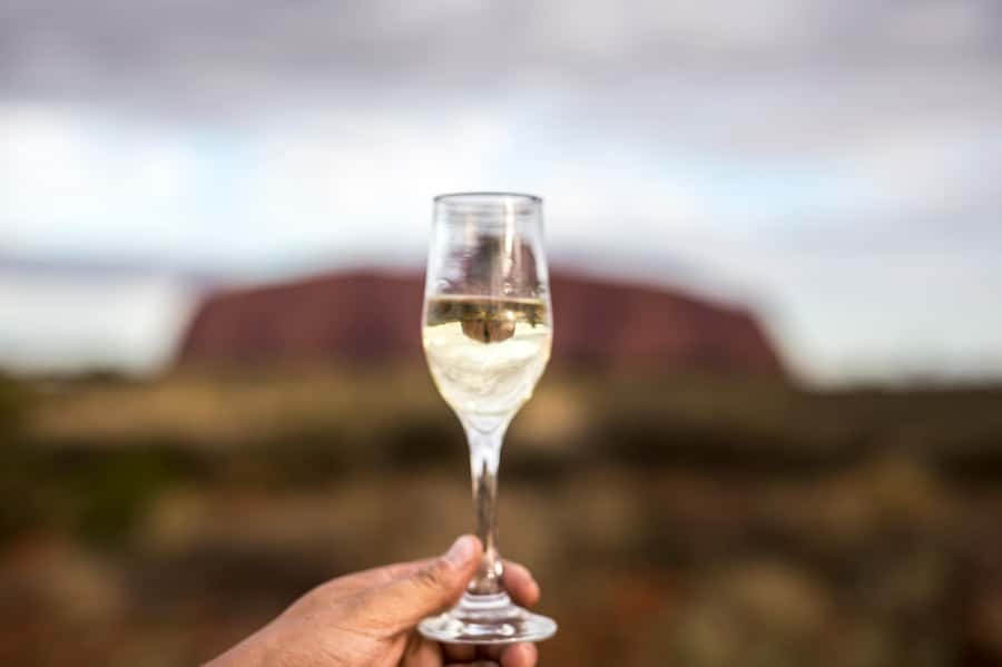From Alice Springs: Day Trip to Uluru with BBQ Dinner - The real cost of seeing Uluru from Alice Springs