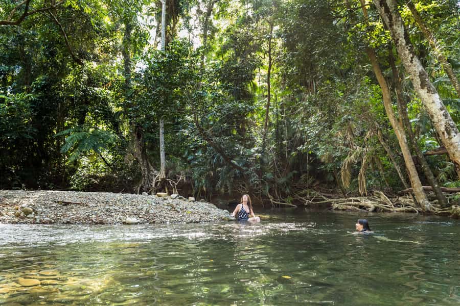From Cairns: Daintree Rainforest & Cape Tribulation 4WD Tour - What is included for $162