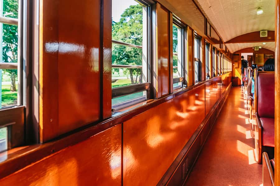 From Cairns: Self-Guided Kuranda Trip with Train and Skyrail - Who should book this Kuranda day trip?