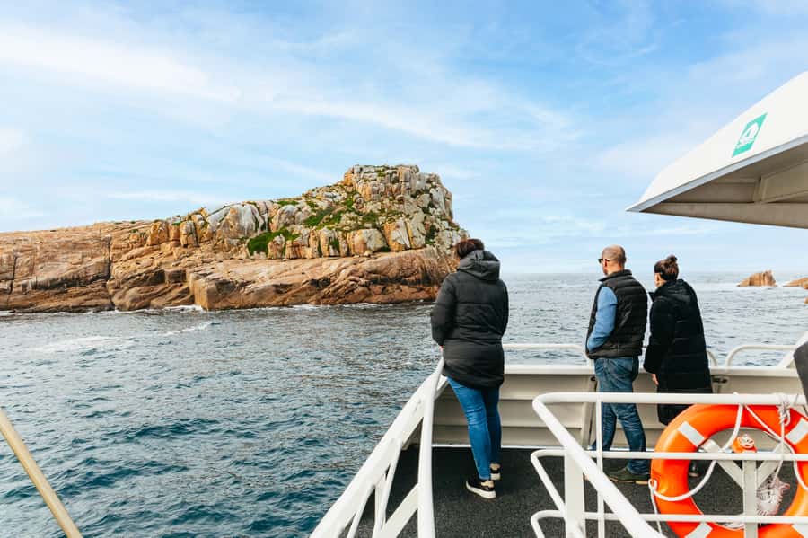 From Coles Bay: Wineglass Bay Cruise with Lunch - Who will enjoy this cruise most?