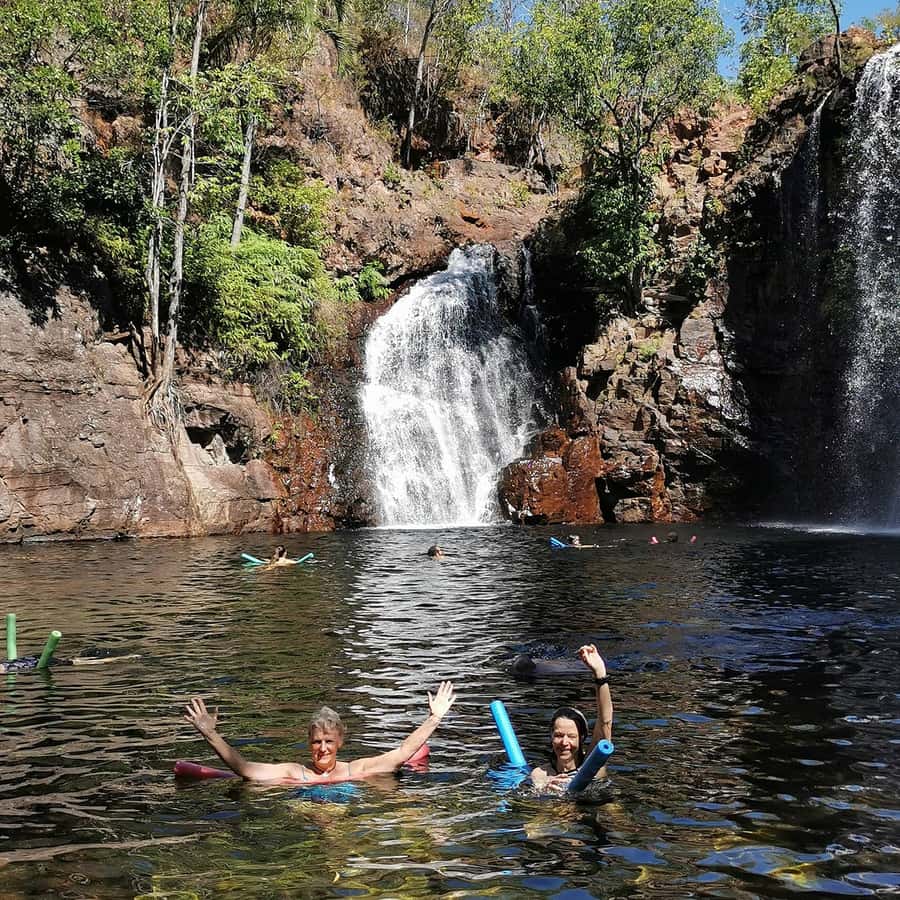 From Darwin: Litchfield National Park Small-Group Day Trip - Why Litchfield works so well as a Darwin day trip