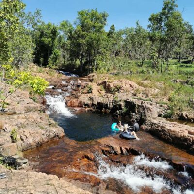 Litchfield National Park Small-Group Day Trip