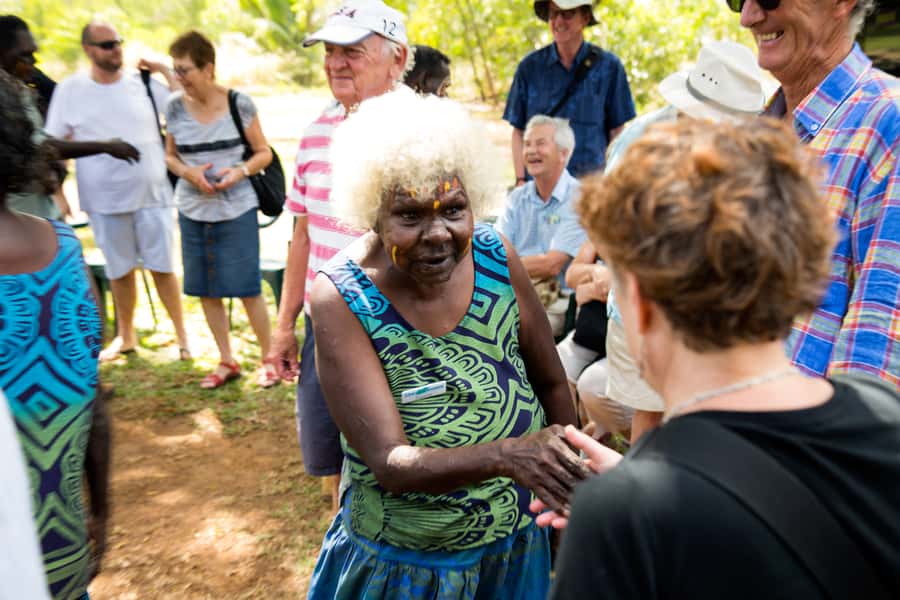 From Darwin: Tiwi Islands Aboriginal Culture Tour with Lunch - What makes the Tiwi Islands day special