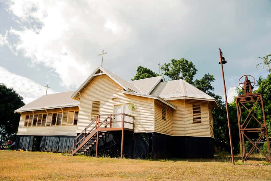 From Darwin: Tiwi Islands Aboriginal Culture Tour with Lunch - Price, comfort, and who should book