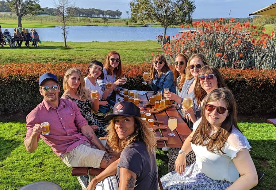 From Dunsborough/Busselton: Margaret River Wine Adventure - Why this Margaret River day works