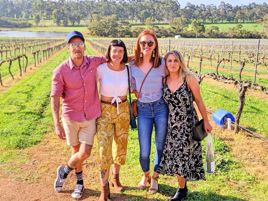 From Dunsborough/Busselton: Margaret River Wine Adventure - Is $123 good value?