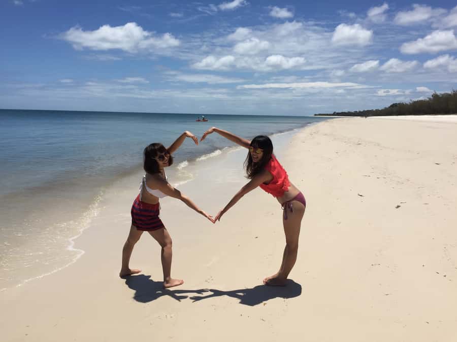 From Hervey Bay: Half-Day K'gari Fraser Island Beach Cruise - Should you book the K’gari half-day cruise?