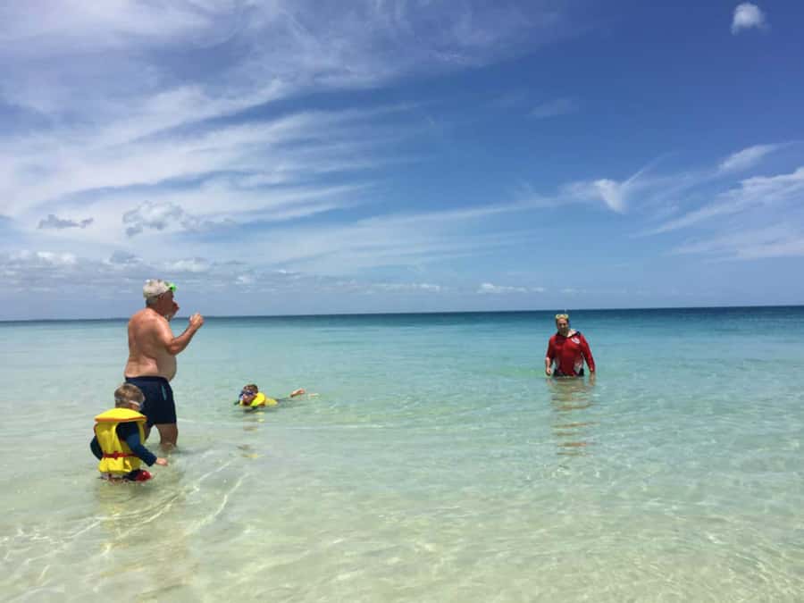 From Hervey Bay: Half-Day K'gari Fraser Island Beach Cruise - Who will enjoy this half-day cruise most