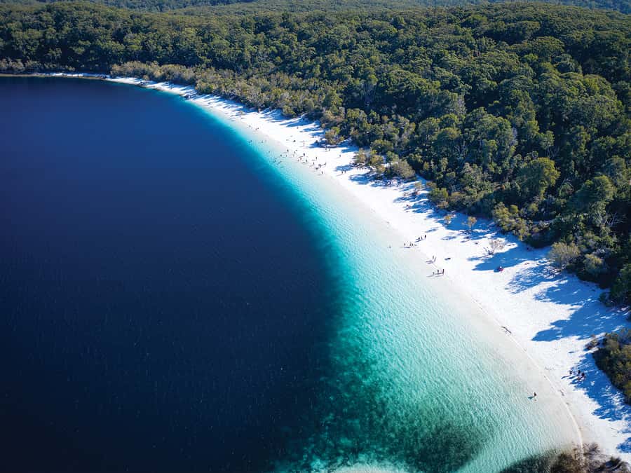 From Hervey Bay: K'gari, Fraser Island Two-Day Coach Tour - Why two days works better than a rushed island visit