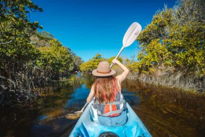 Remote K’gari Tour by Boat with Lunch