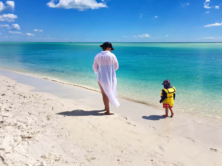 From Hervey Bay: Remote K'gari Tour by Boat with Lunch - What the guides add to the day