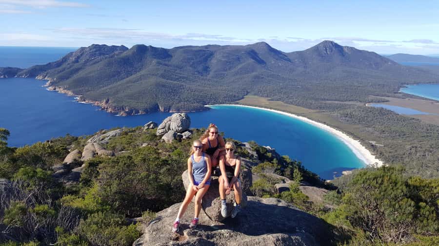From Hobart: 5-Day Tasmania West & East Coast Tour - Key points to know before booking