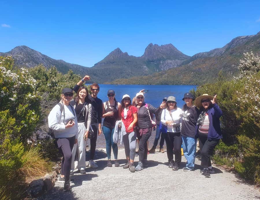 From Hobart: Active Day Trip to Cradle Mountain - What makes this Cradle Mountain trip worth considering